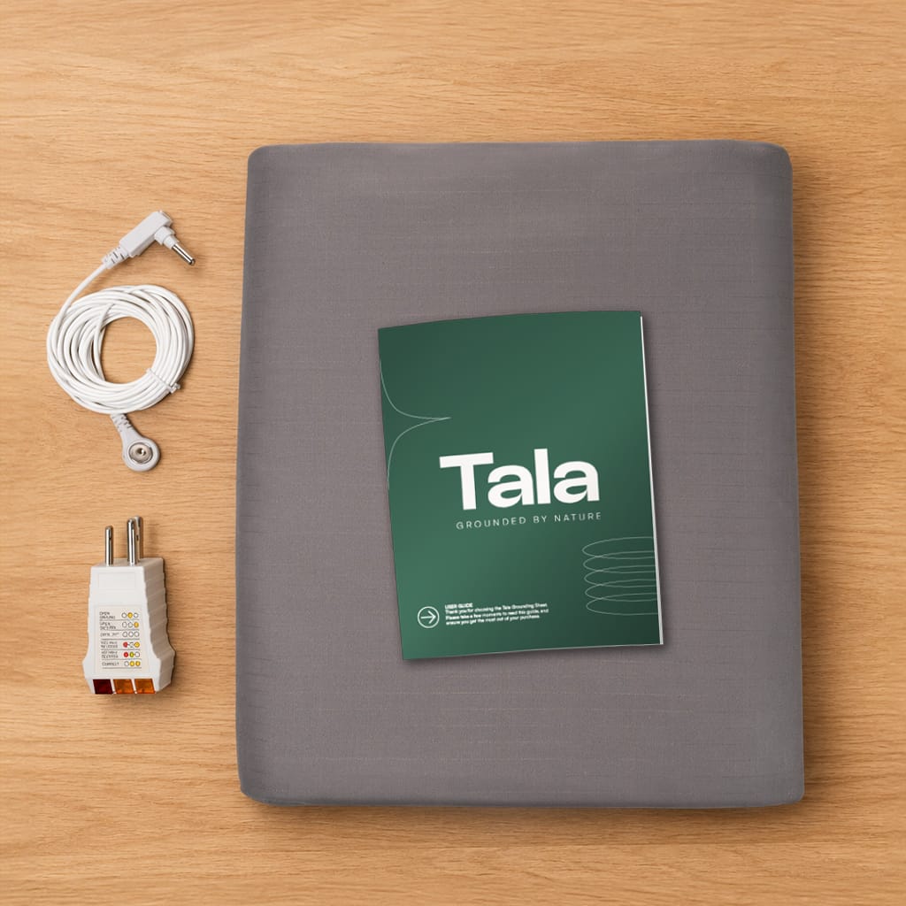 Tala Grounding FB